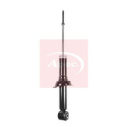 Apec Shock Absorber Damper Strut Rear Left ASA1803