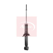 Apec Shock Absorber Damper Strut Rear Left ASA1803