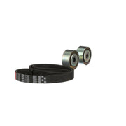 Gates V-Ribbed Belt Set K016PK1123