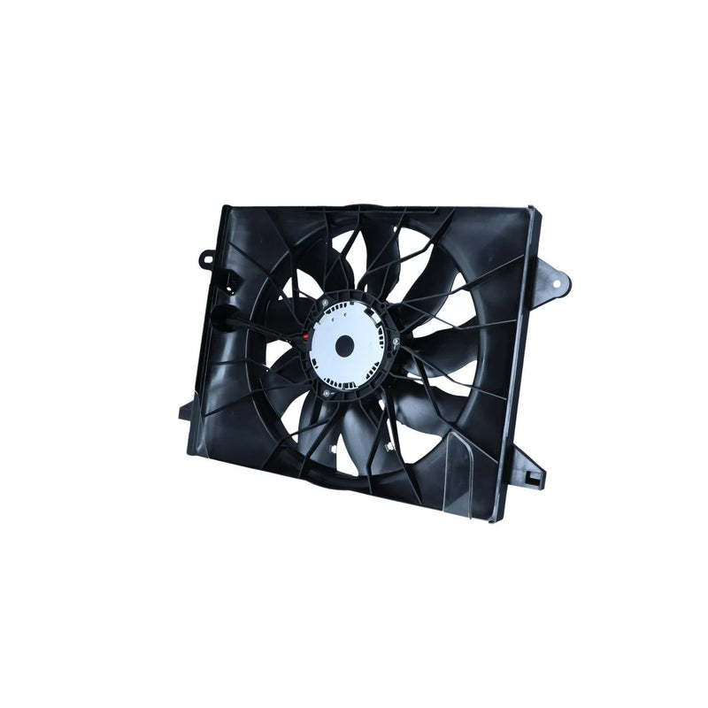 NRF Engine Cooling Fan 470031