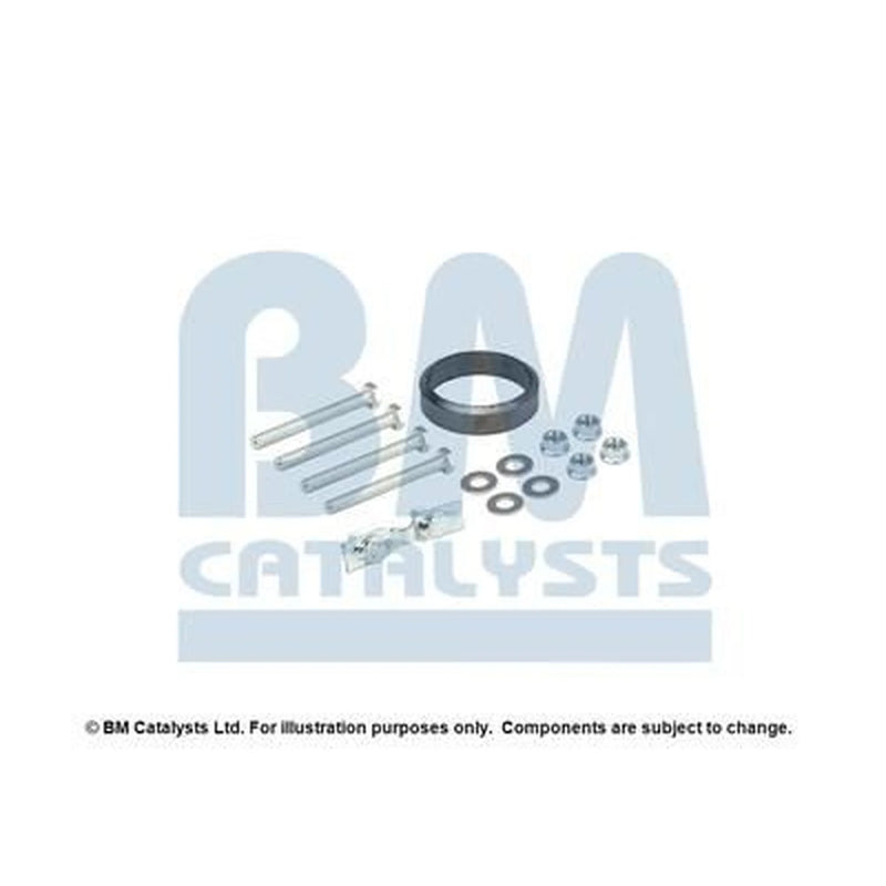 BM Catalysts Fitting Kit FK90624C FK90624C