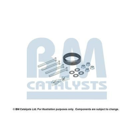 BM Catalysts Fitting Kit FK91121C FK91121C