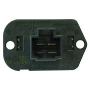 Mahle Heater Blower Resistor ABR 42 000P