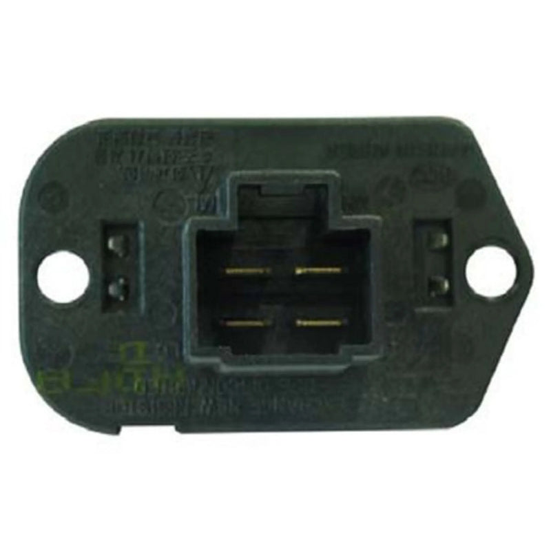 Mahle Heater Blower Resistor ABR 42 000P