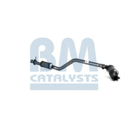 BM Catalysts Homologated Petrol Cat BM90834H