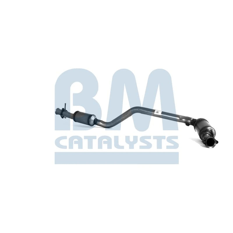 BM Catalysts Homologated Petrol Cat BM90834H
