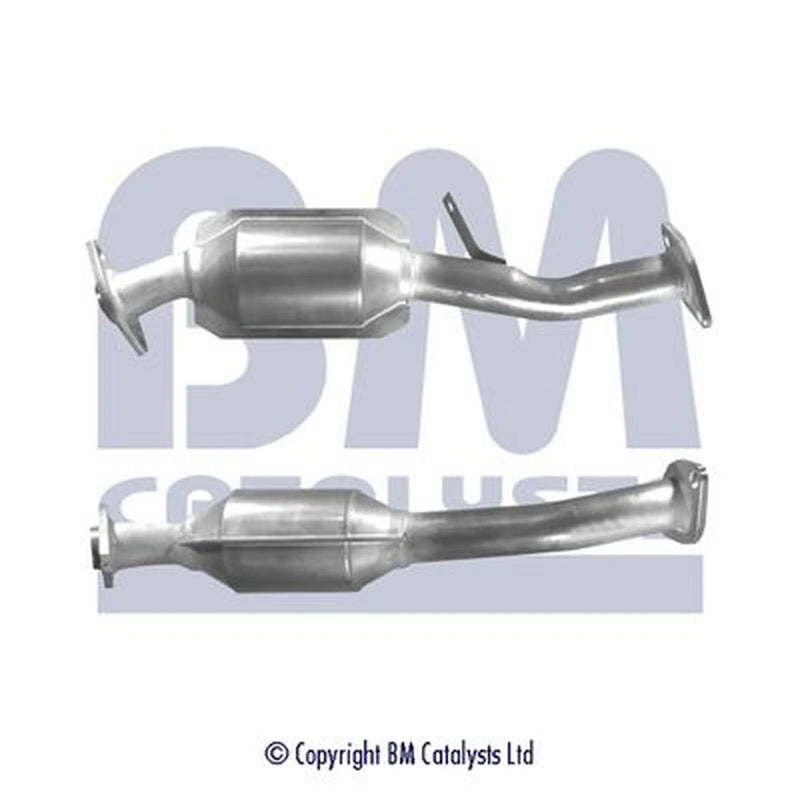BM Catalysts Petrol Cat BM90666