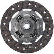 Sachs Clutch Kit Set 3pc 3000176001