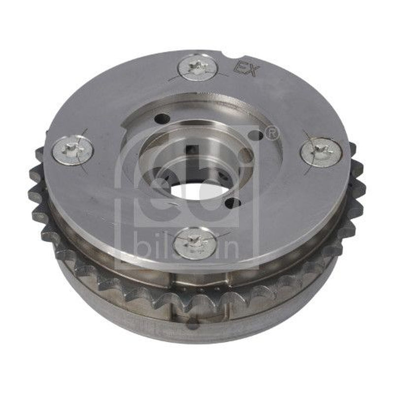 Febi Camshaft Adjuster Exhaust Side Teeth 1002687