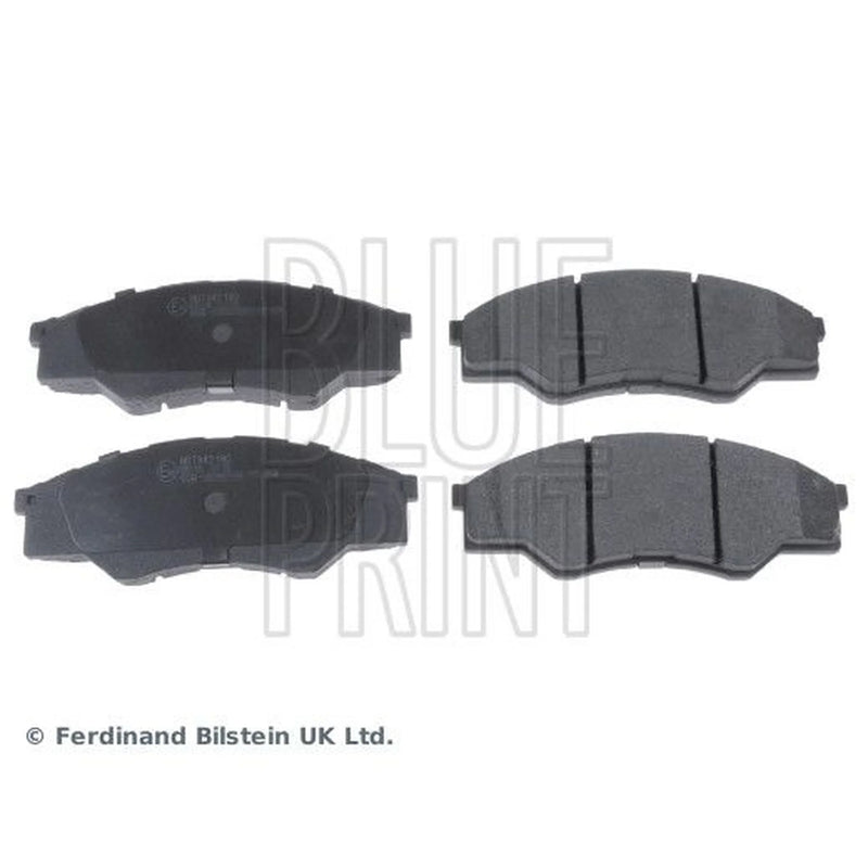 Blue Print Front Brake Pad Set ADT342180