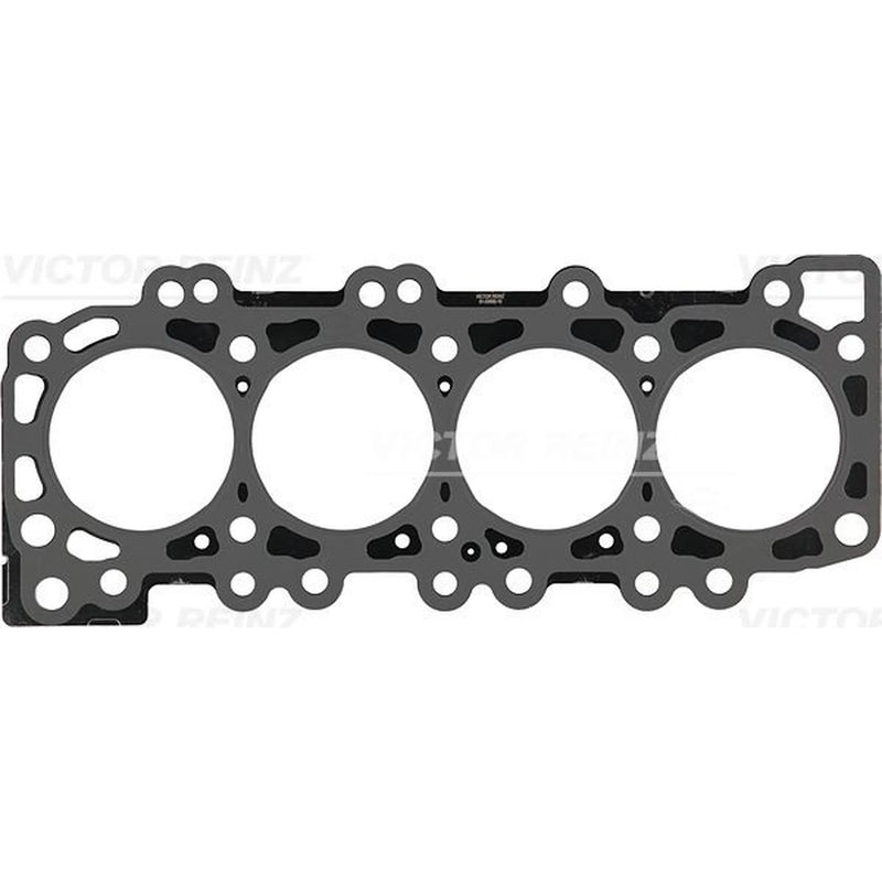 Victor Reinz Cylinder Head Gasket 0mm Thick 61-53695-10