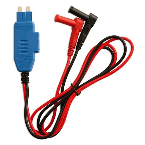 Gunson Automotive Fuse Adaptor Test Leads - GPL