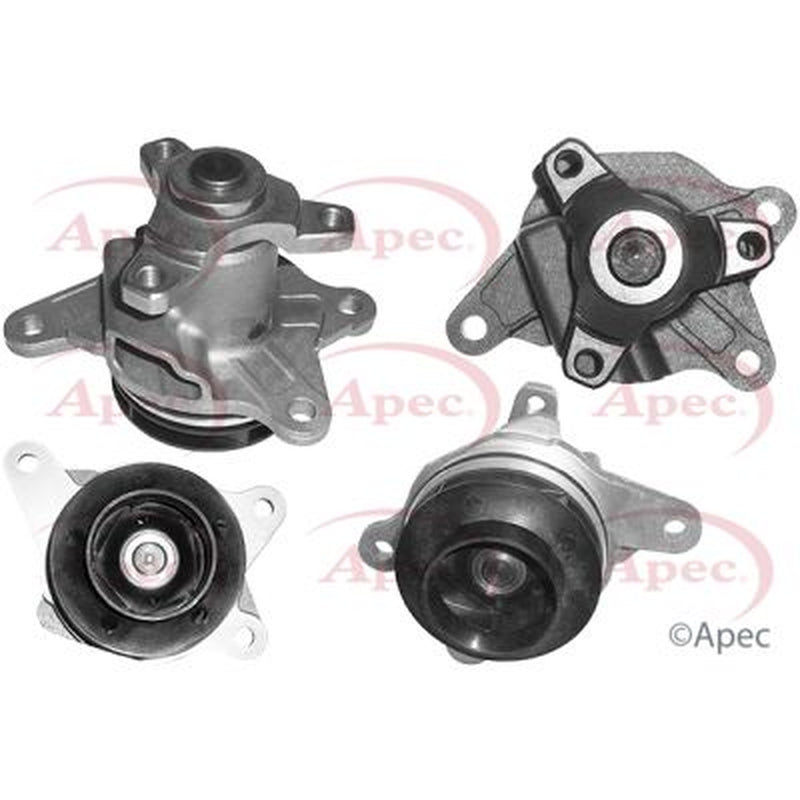 Apec Engine Cooling Water Pump AWP1460