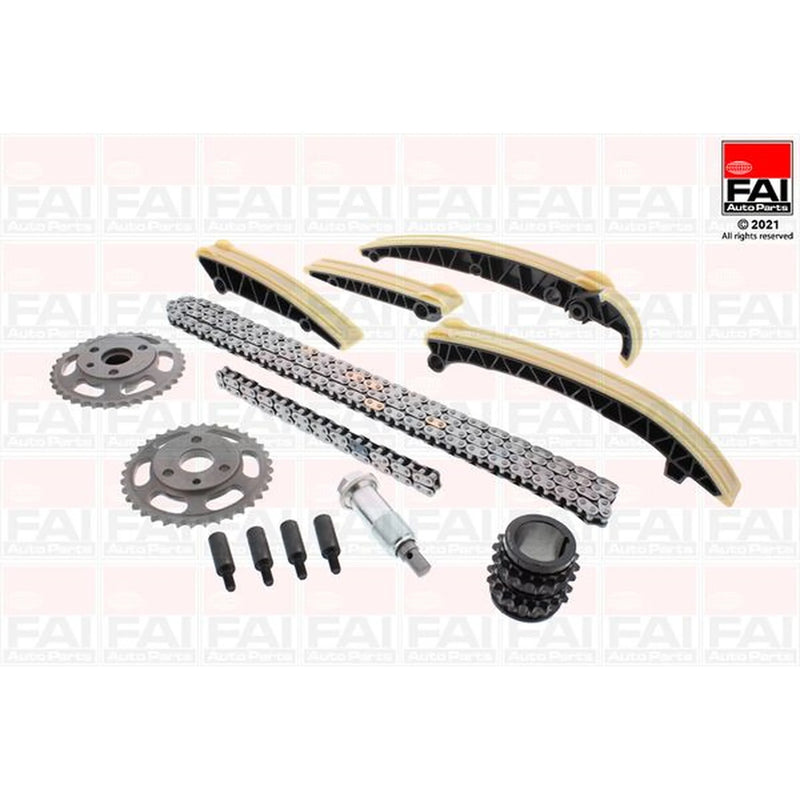 FAI 14 x Timing Chain Kit Set 46 Links TCK226LNG