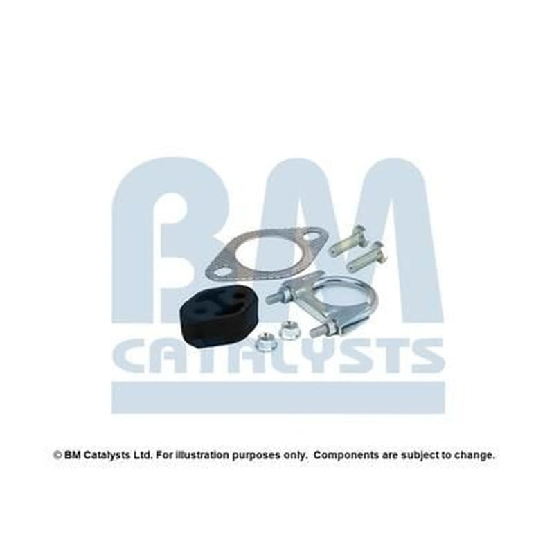 BM Catalysts Exhaust Pipe Mounting Kit FK50469C