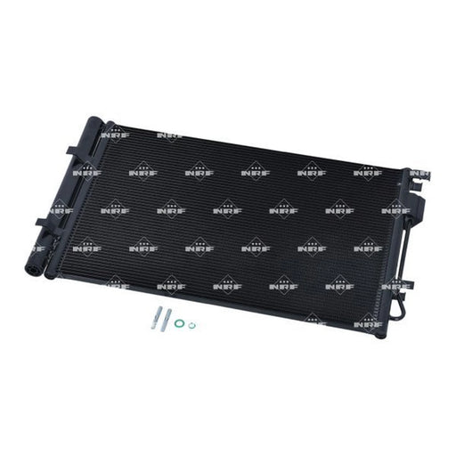 NRF Air Conditioning Condenser 350496
