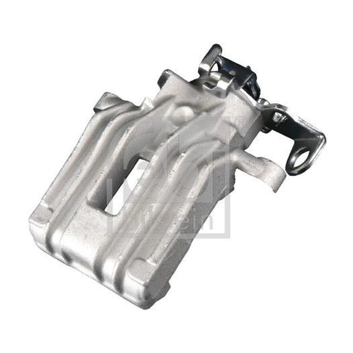 Febi Brake Caliper Assembly Rear Left 178930