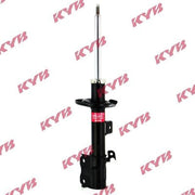 KYB Shock Absorber Damper Strut Front Left 3338044