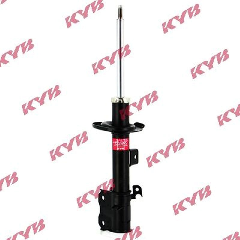 KYB Shock Absorber Damper Strut Front Left 3338044