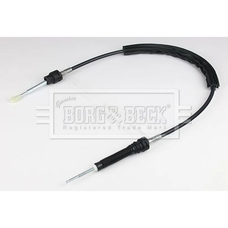 Borg & Beck Manual Transmission Cable Pull BKG1293