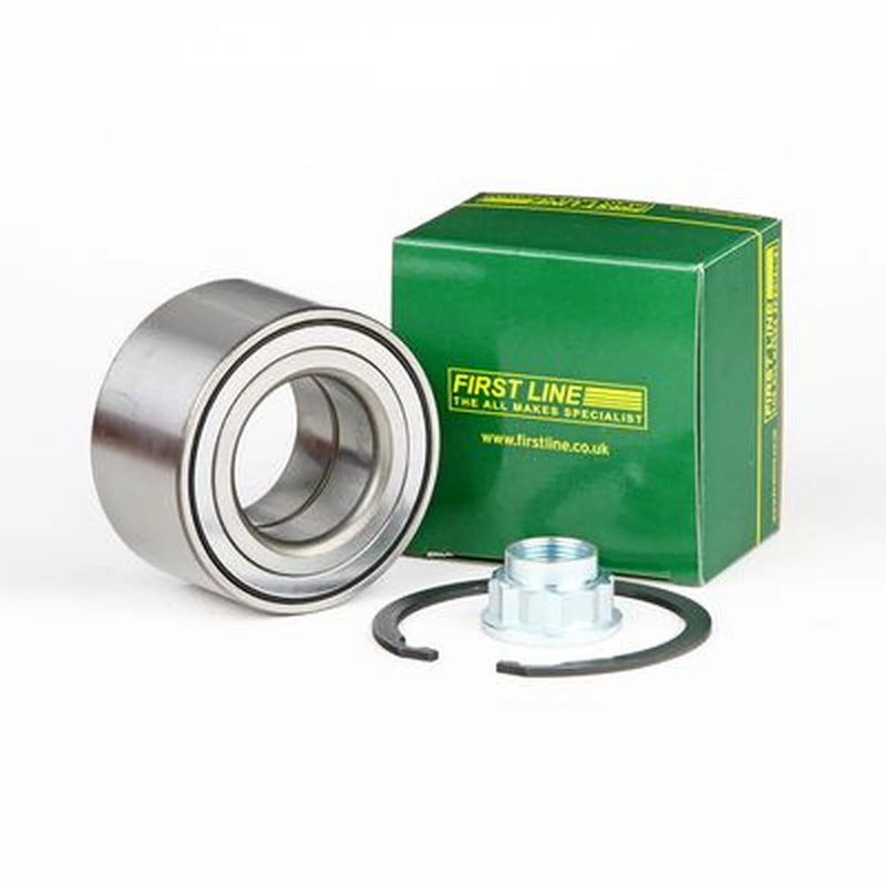 First Line Wheel Bearing Kit FBK1127