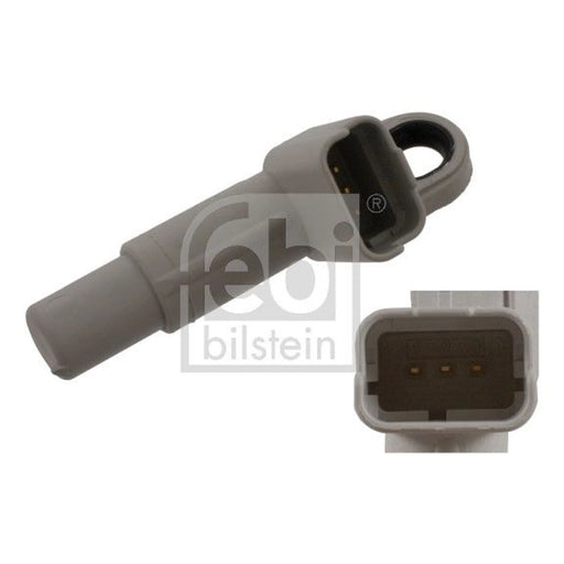 Febi Camshaft Position Sensor 31197