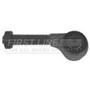 First Line Steering Tie Rod End Ball Joint FTR4689
