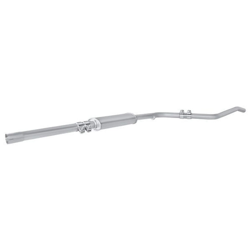 Hella Front Silencer Front 8LB 366 022-131