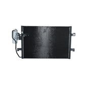 NRF Air Conditioning Condenser 35527