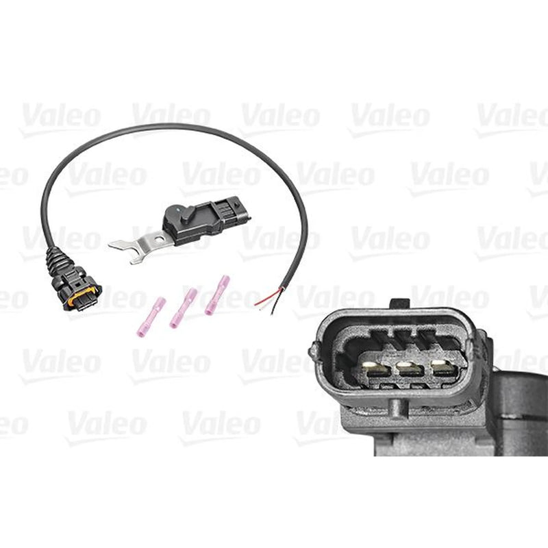 Valeo Camshaft Position Sensor 253834
