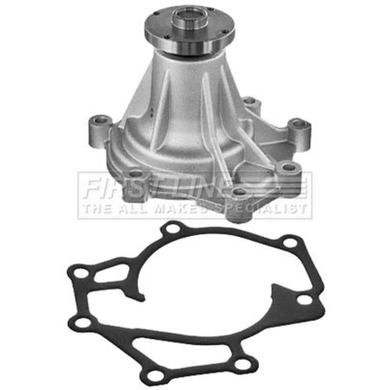 First Line Engine Cooling Water Pump FWP2119