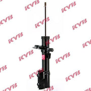 KYB Shock Absorber Damper Strut Front Left 3348033