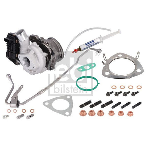 Febi Turbocharger Turbo Unit 188842