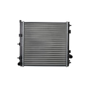 Hella Engine Radiator 8MK 366 301-371