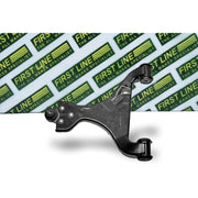 First Line Control/Trailing Arm FCA6314