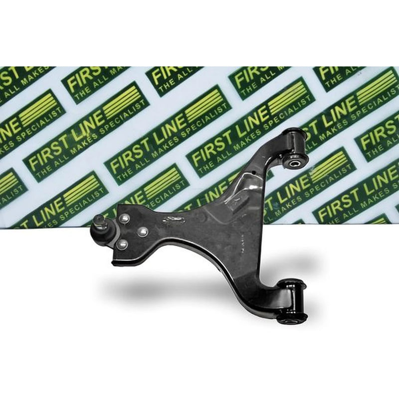 First Line Control/Trailing Arm FCA6314