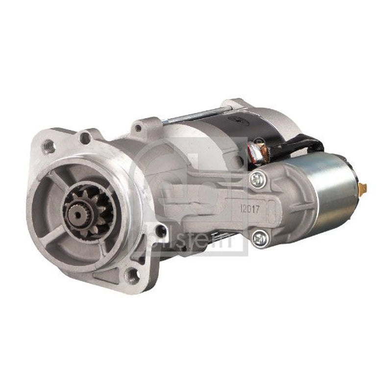 Febi Starter Motor 12V 2.2kW 10 Teeth 101622