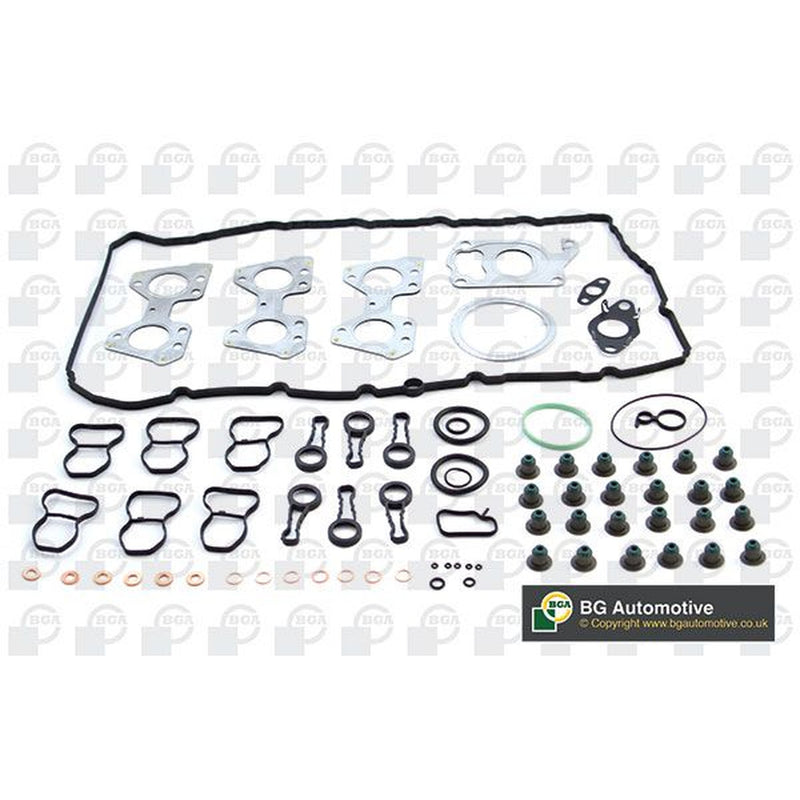 BGA Cylinder Head Gasket Kit HN0900