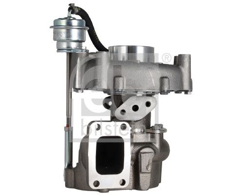 Febi Turbocharger Turbo Unit