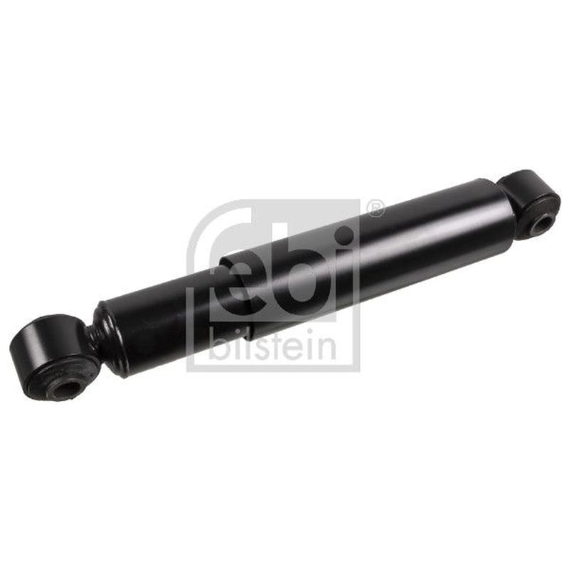 Febi Shock Absorber Damper Strut Rear 178257
