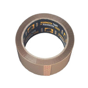 Everbuild Sika Packing Tape 48mm x 50m Brown