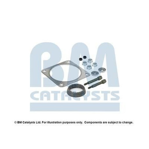 BM Catalysts Fitting Kit FK91103B FK91103B