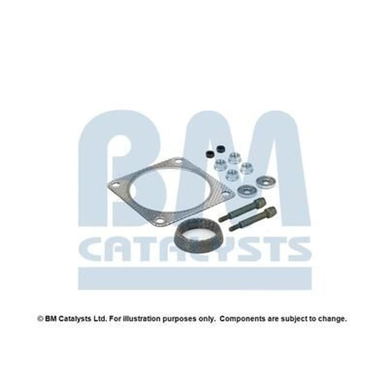 BM Catalysts Fitting Kit FK91290B FK91290B