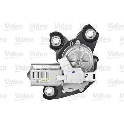 Valeo Front/Rear Wiper Motor Rear 579765