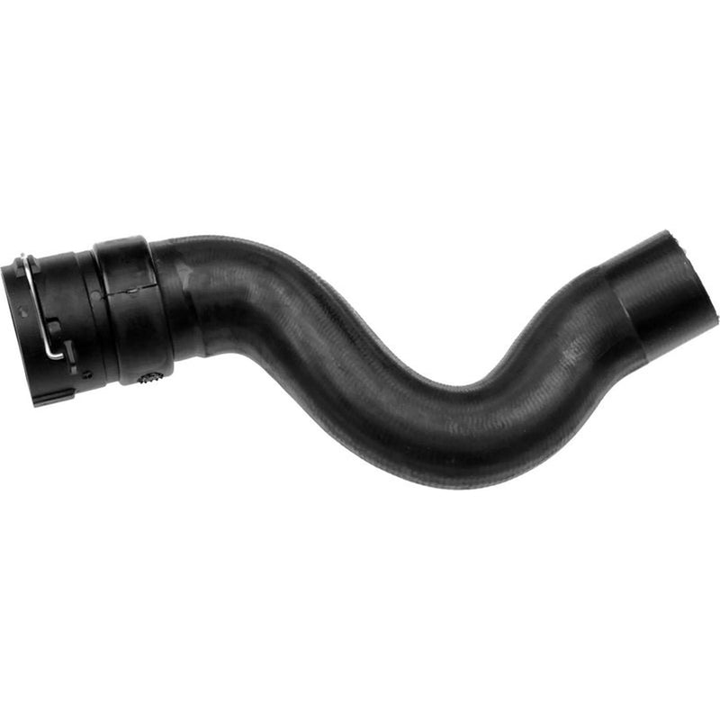 Gates Radiator Coolant Hose 264mm ID 05-4286