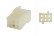 Hella 8KW 744 855-003 Plug Housing