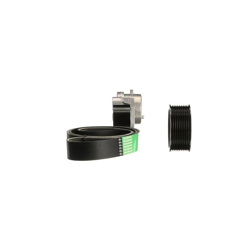 Gates V-Ribbed Belt Set K0110PK1490HD