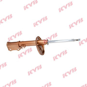 KYB Shock Absorber Damper Strut Rear Right 324048