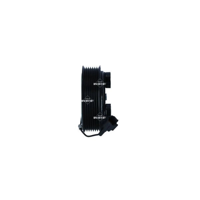 NRF A/C Compressor Magnetic Clutch 380072