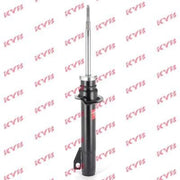 KYB Shock Absorber Damper Strut Front 341700